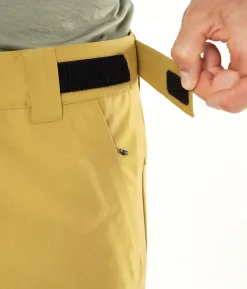 Pantalon Homme A Body Map