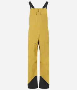 Pantalon Homme A Xp E Ripstop Bib