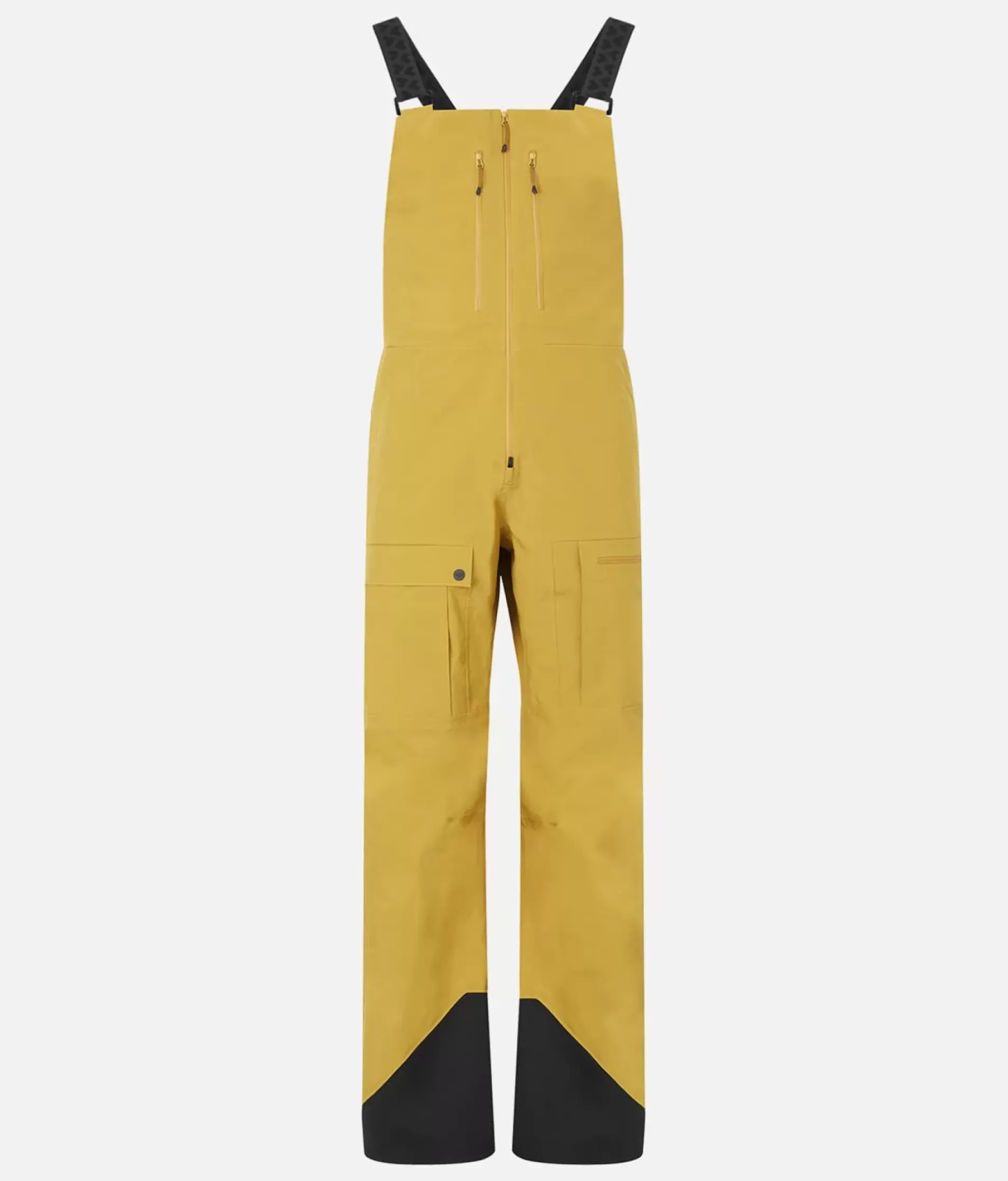 Pantalon Homme A Xp E Ripstop Bib