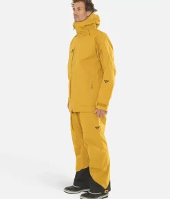 Pantalon Homme A Xp E Ripstop Bib