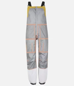 Pantalon Homme A Xp E Ripstop Bib