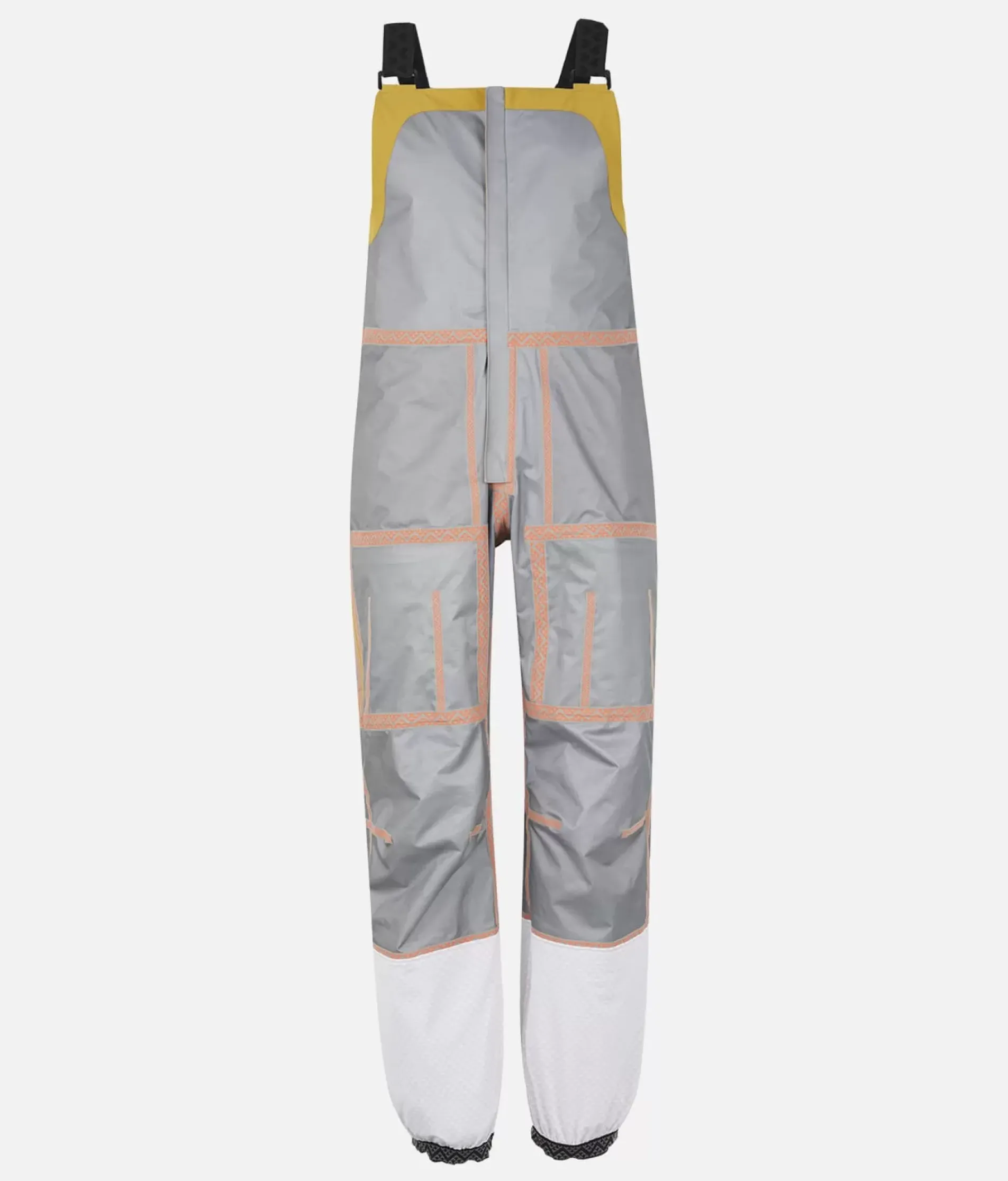 Pantalon Homme A Xp E Ripstop Bib