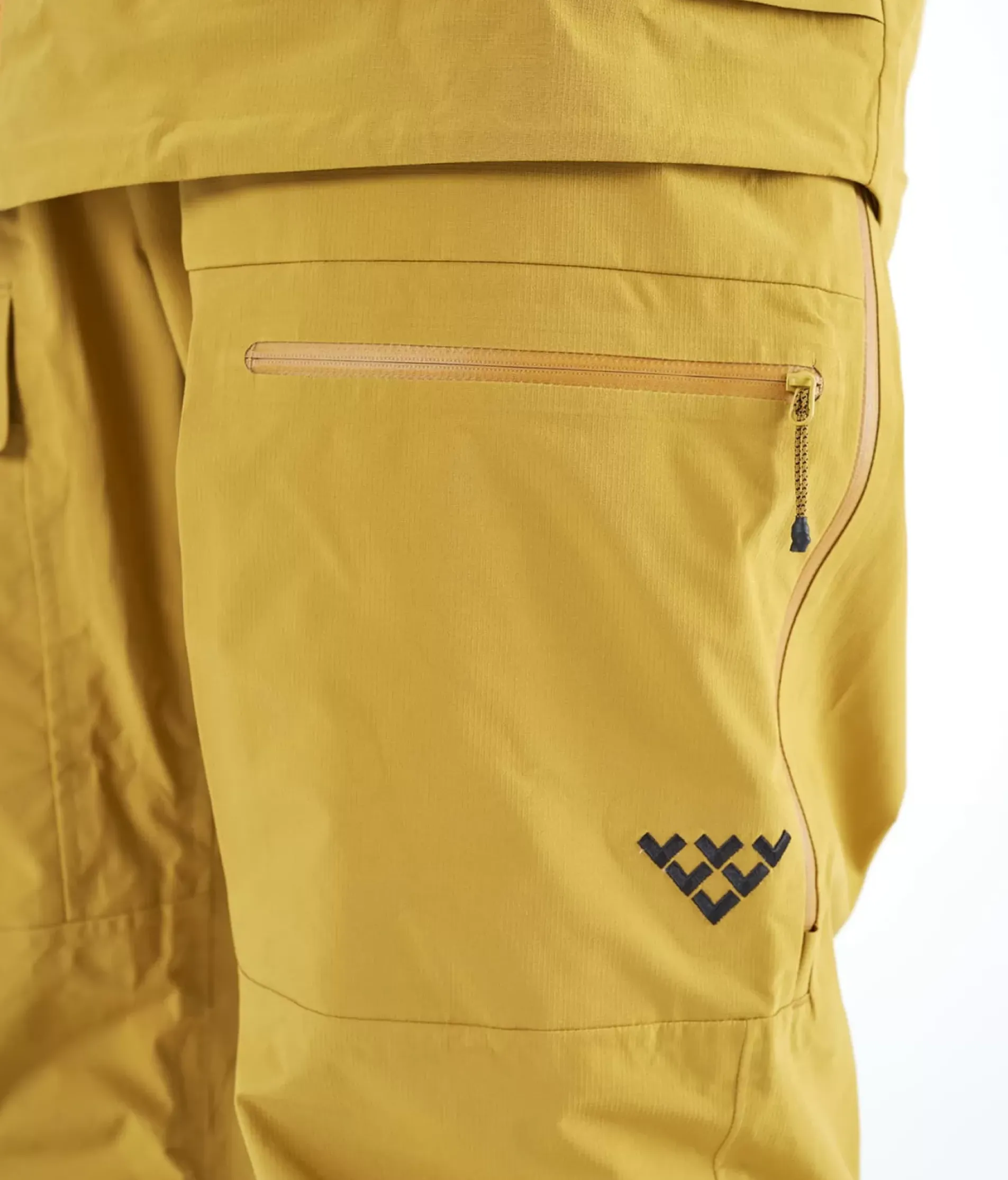 Pantalon Homme A Xp E Ripstop Bib