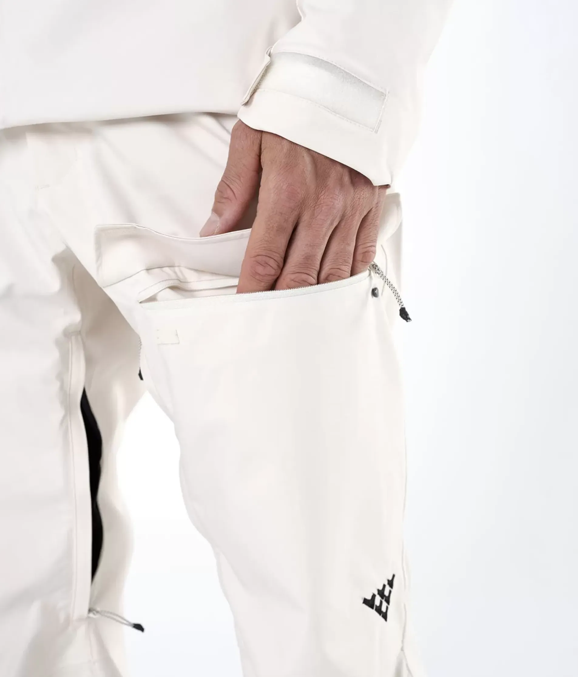 Pantalon Homme Ferus Mechanical