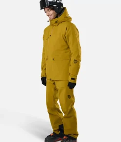 Pantalon Homme Ferus Mechanical