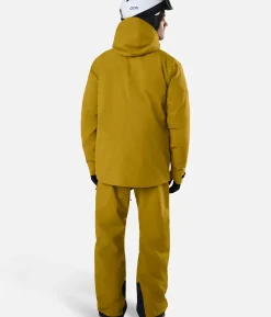 Pantalon Homme Ferus Mechanical