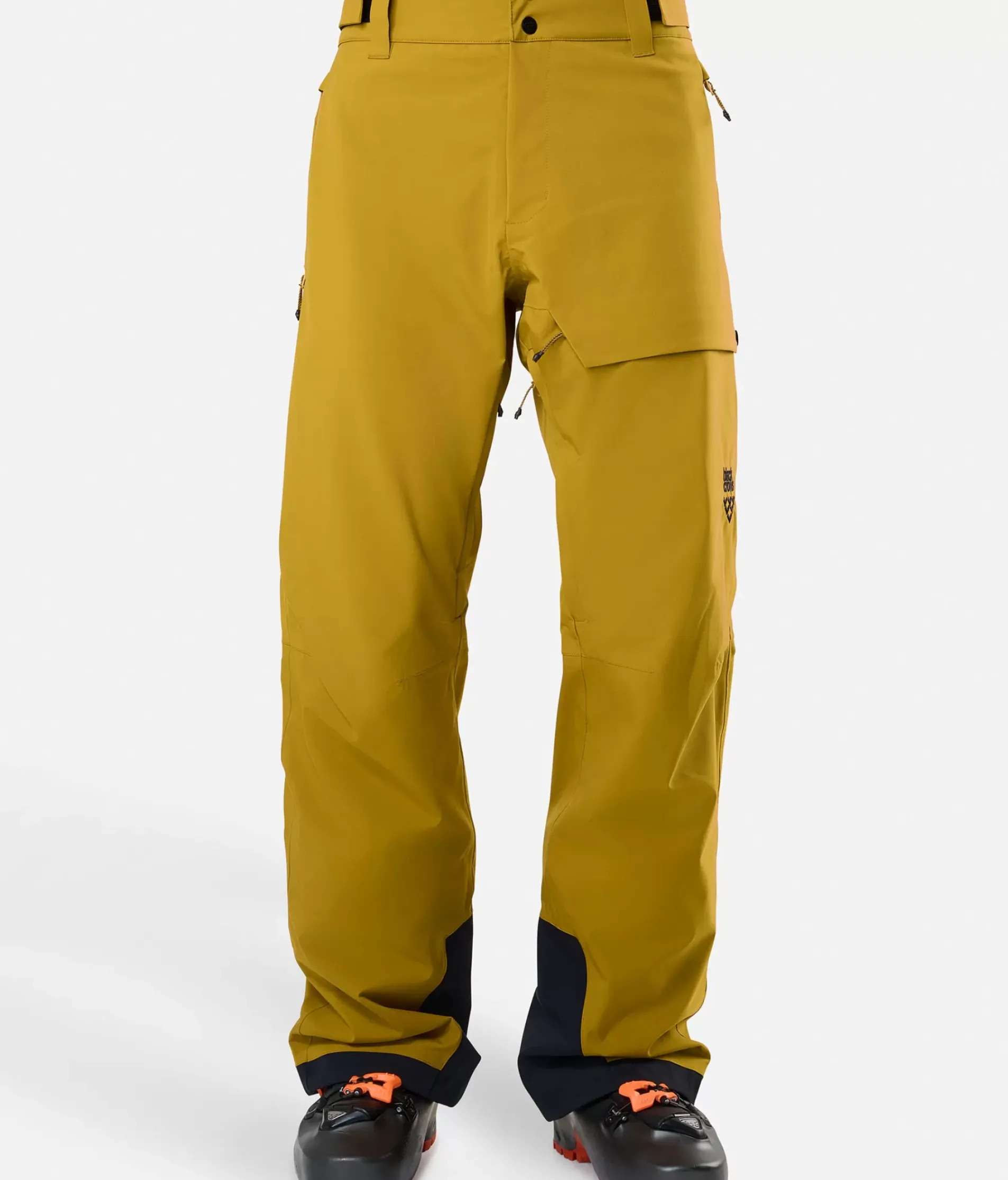 Pantalon Homme Ferus Mechanical