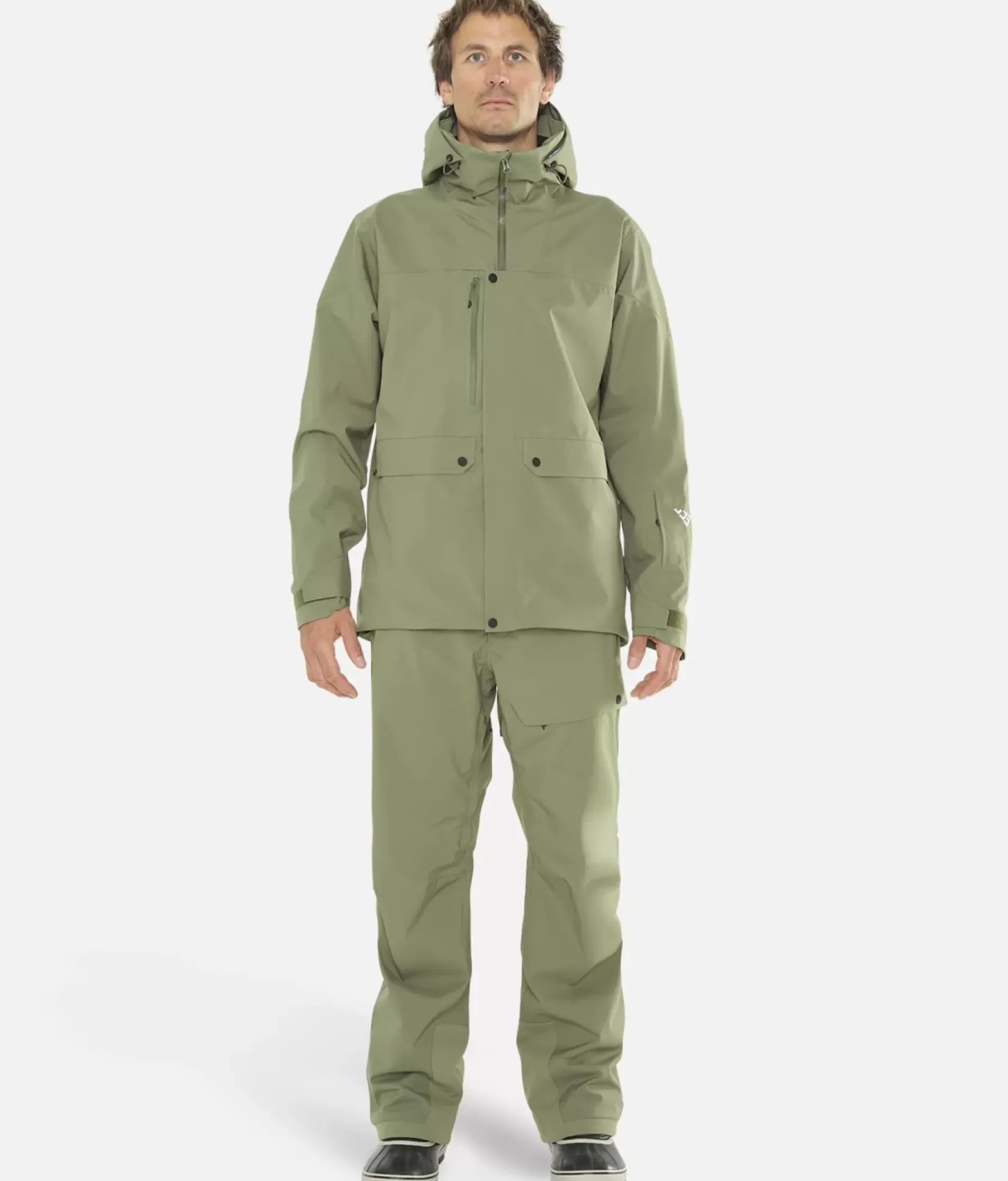 Pantalon Homme Ferus Mechanical