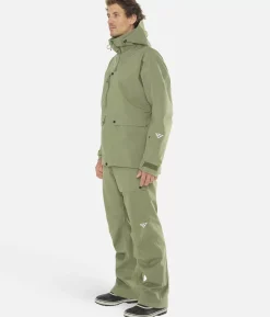 Pantalon Homme Ferus Mechanical