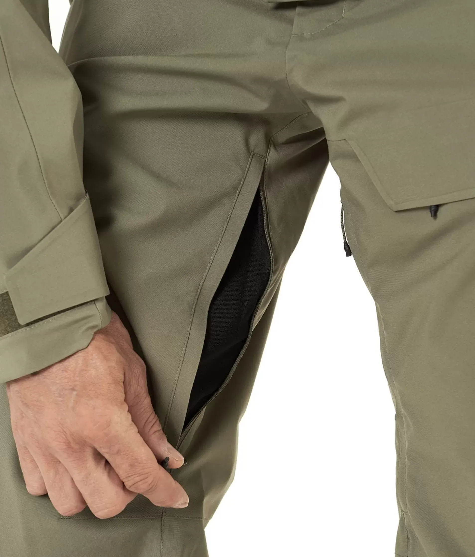 Pantalon Homme Ferus Mechanical