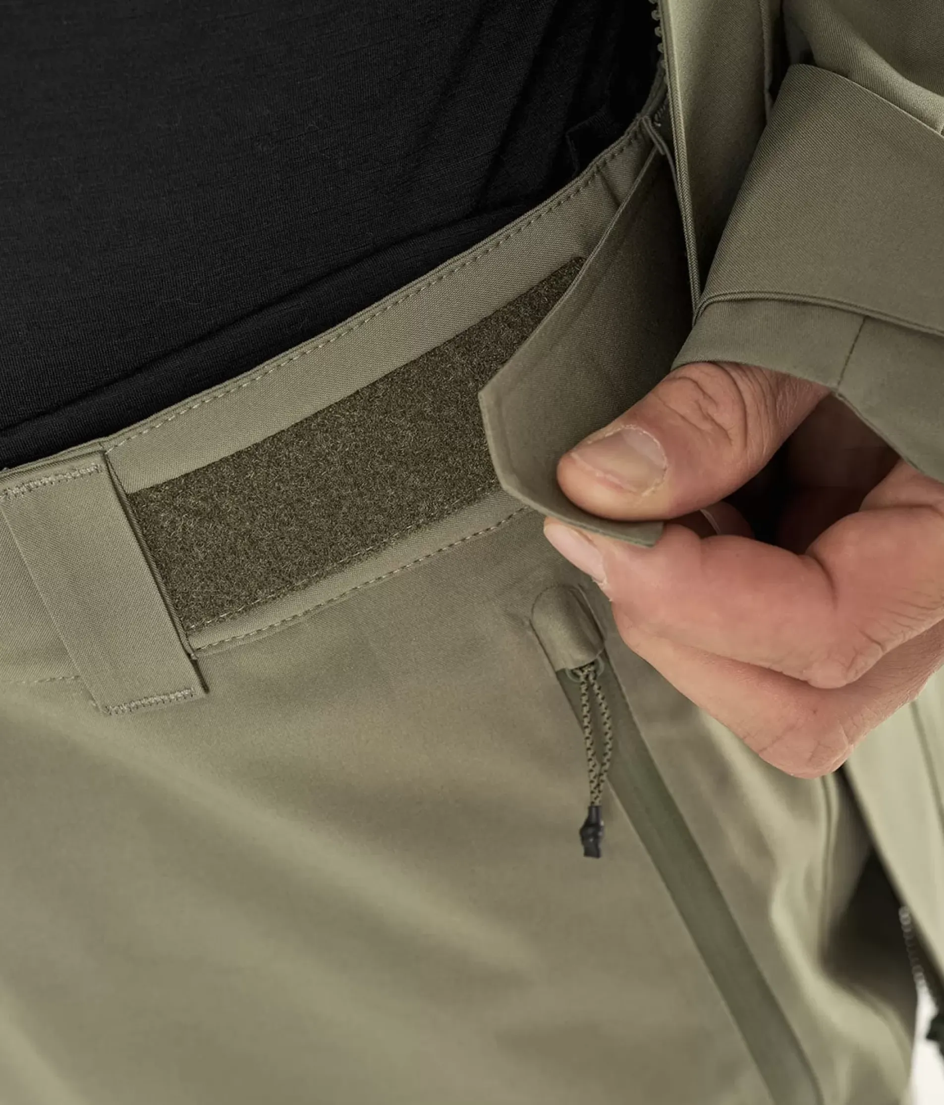 Pantalon Homme Ferus Mechanical