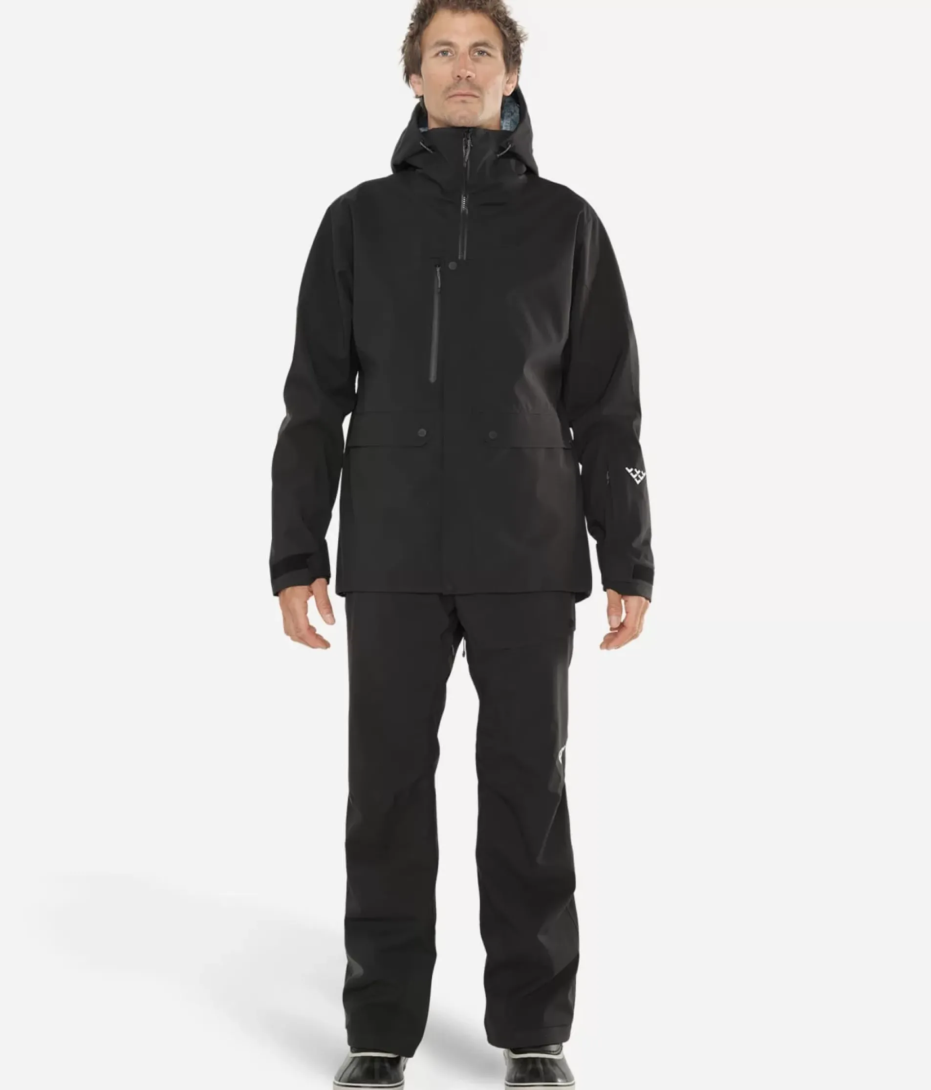 Pantalon Homme Ferus Mechanical