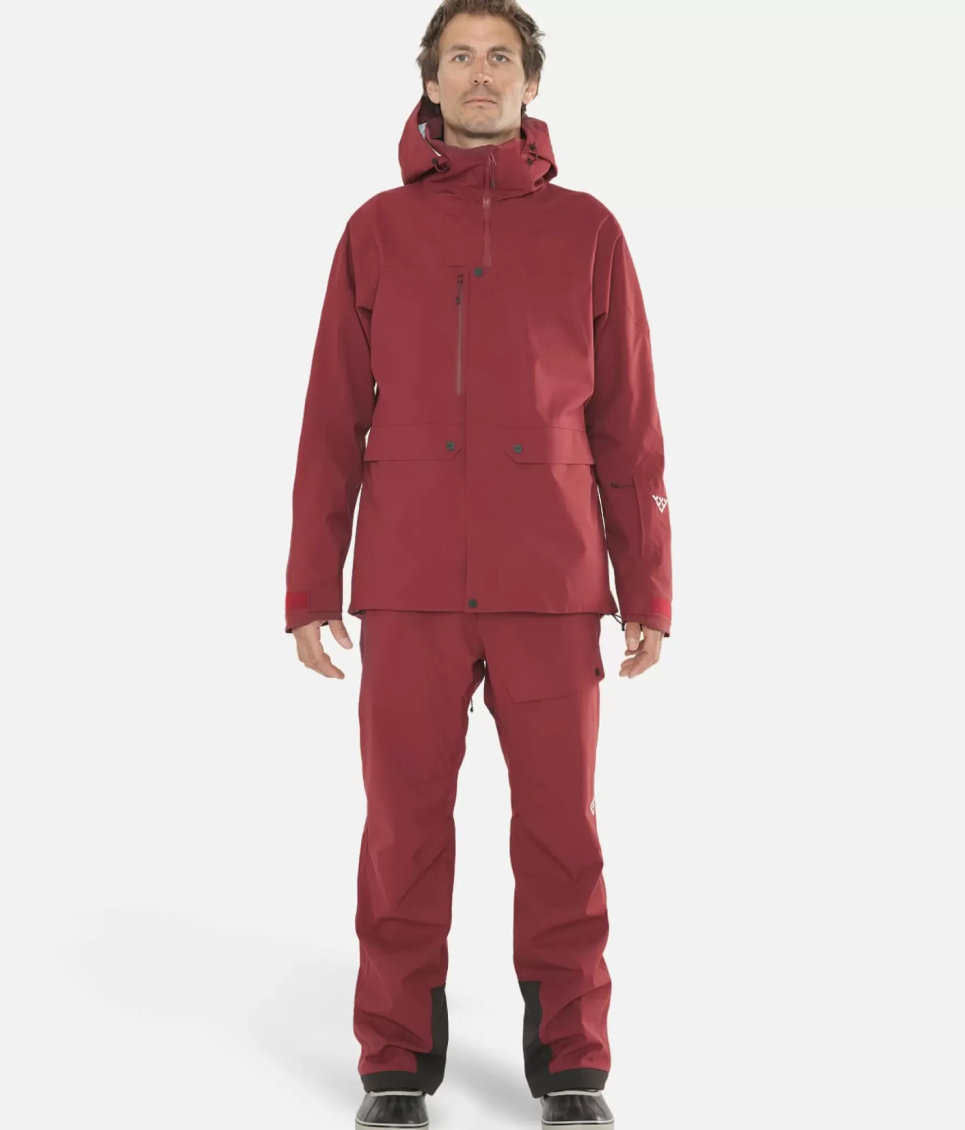 Pantalon Homme Ferus Mechanical