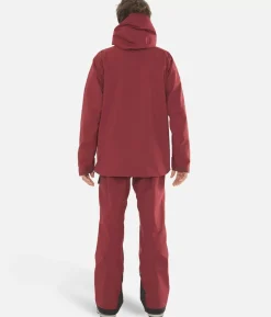 Pantalon Homme Ferus Mechanical