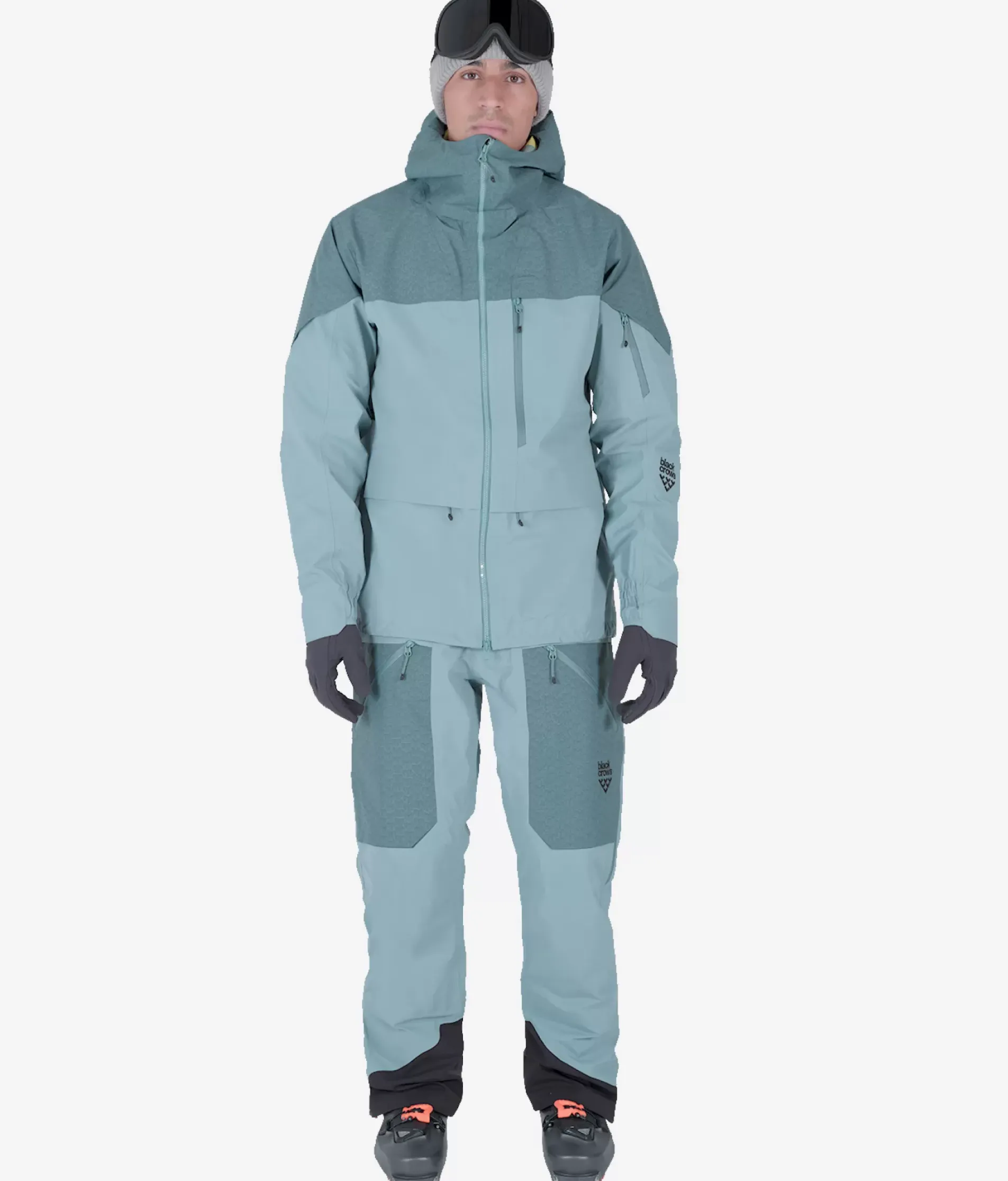 Pantalon Homme Freebird Gfx Xpore Backcountry