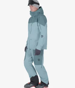 Pantalon Homme Freebird Gfx Xpore Backcountry