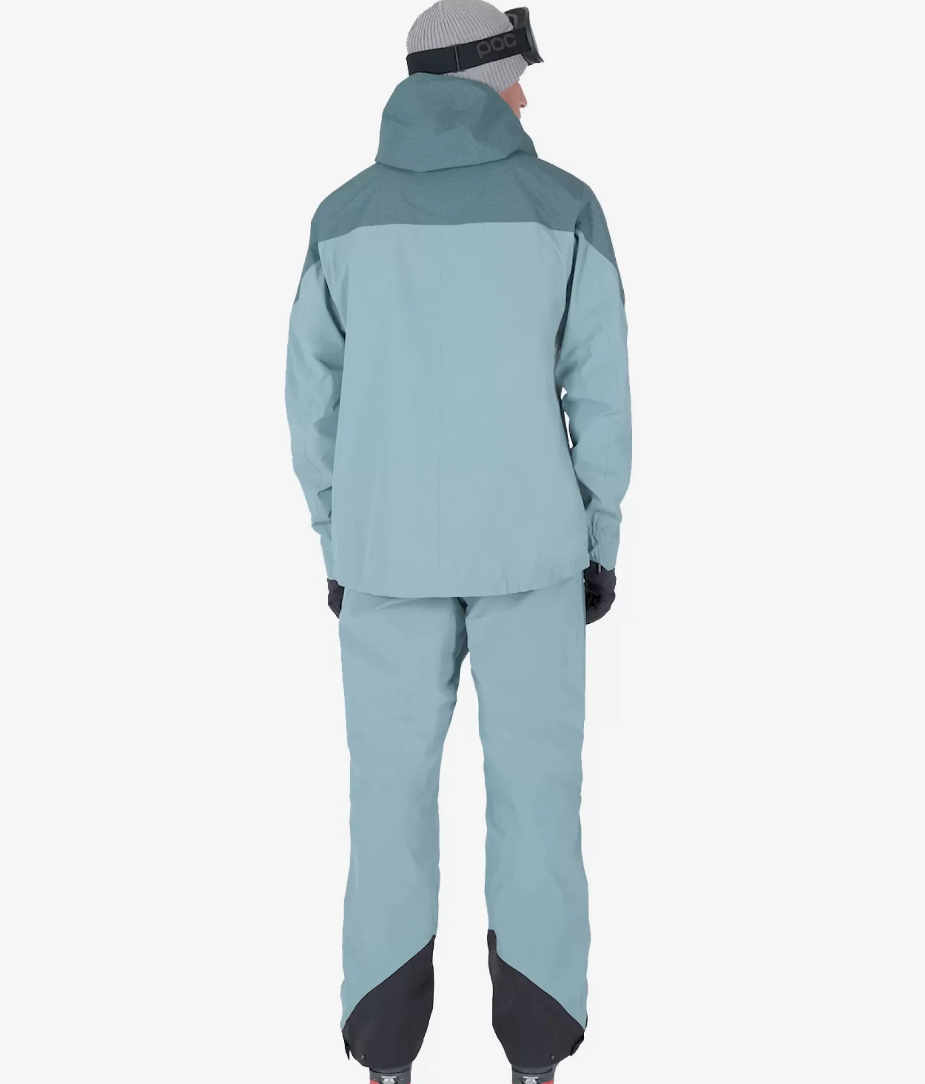 Pantalon Homme Freebird Gfx Xpore Backcountry