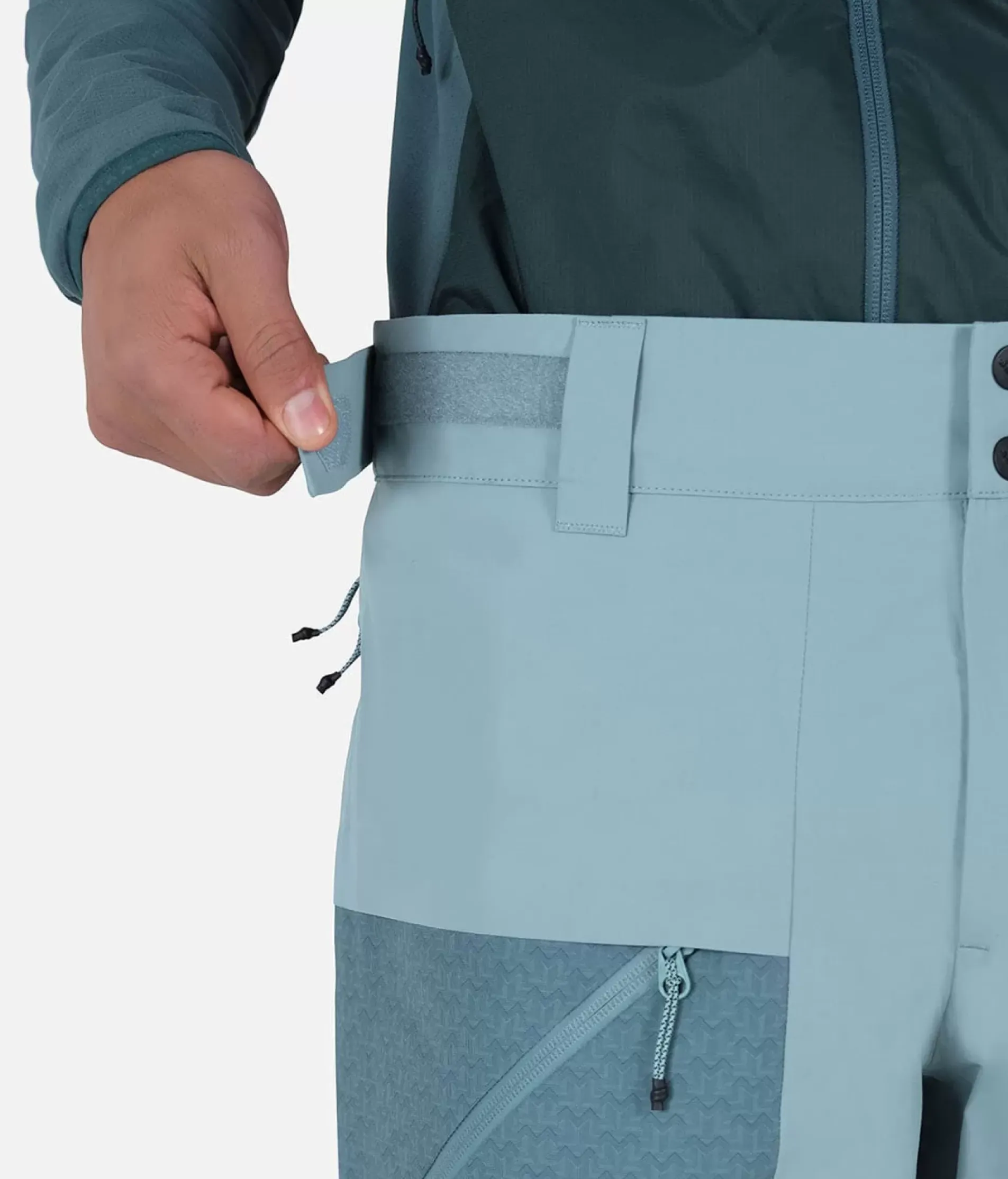 Pantalon Homme Freebird Gfx Xpore Backcountry