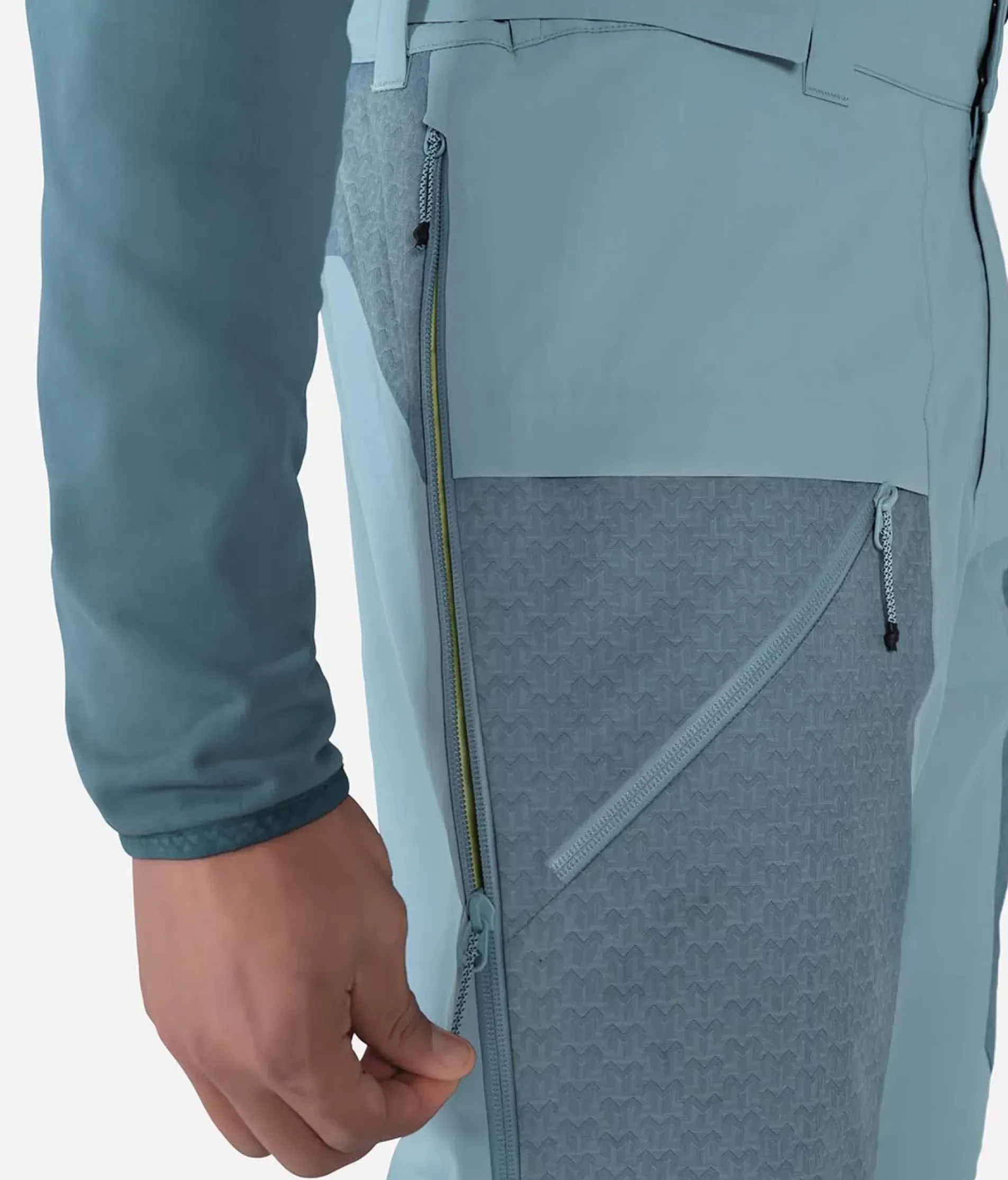 Pantalon Homme Freebird Gfx Xpore Backcountry