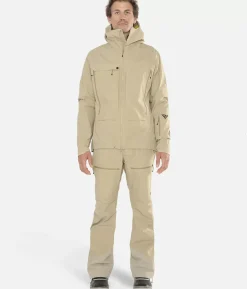 Pantalon Homme Freebird Xpore