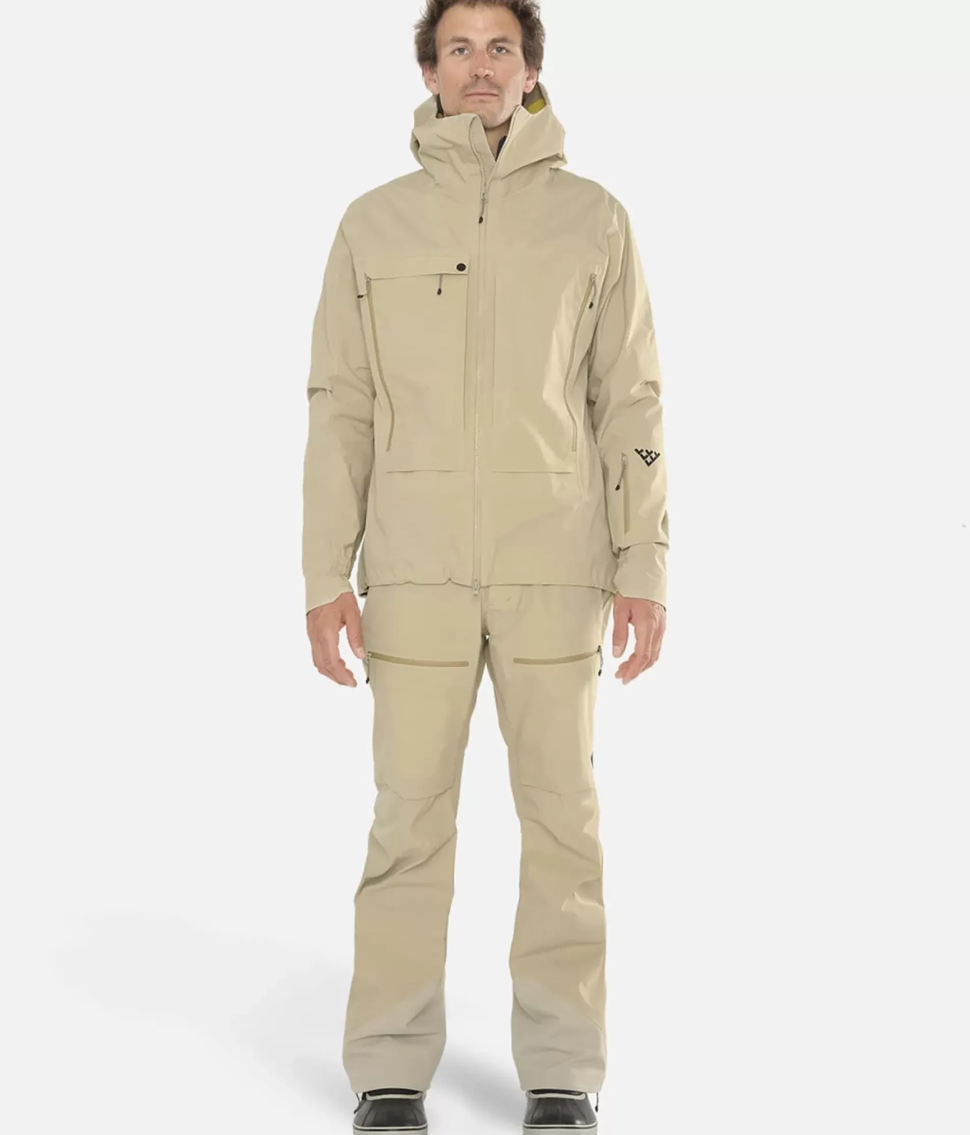 Pantalon Homme Freebird Xpore