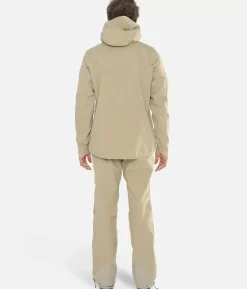 Pantalon Homme Freebird Xpore