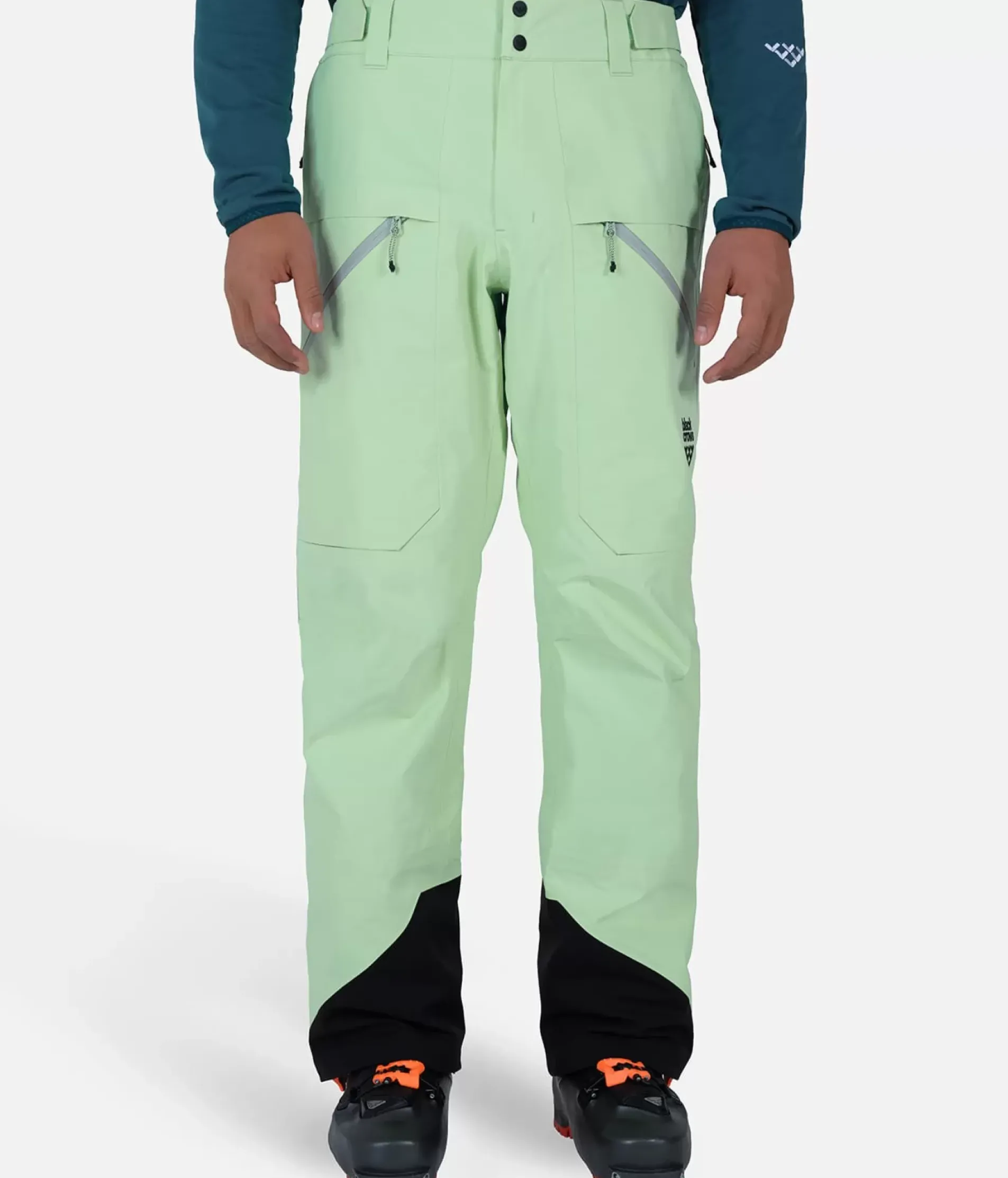 Pantalon Homme Freebird Xpore Backcountry
