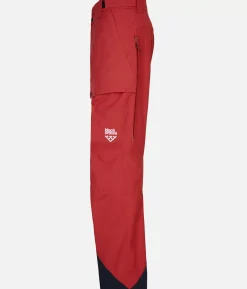 Pantalon Homme Ora Body Map