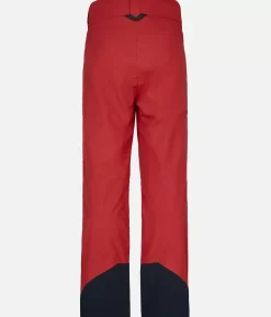 Pantalon Homme Ora Body Map