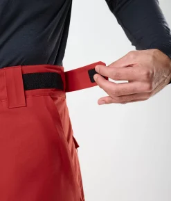 Pantalon Homme Ora Body Map