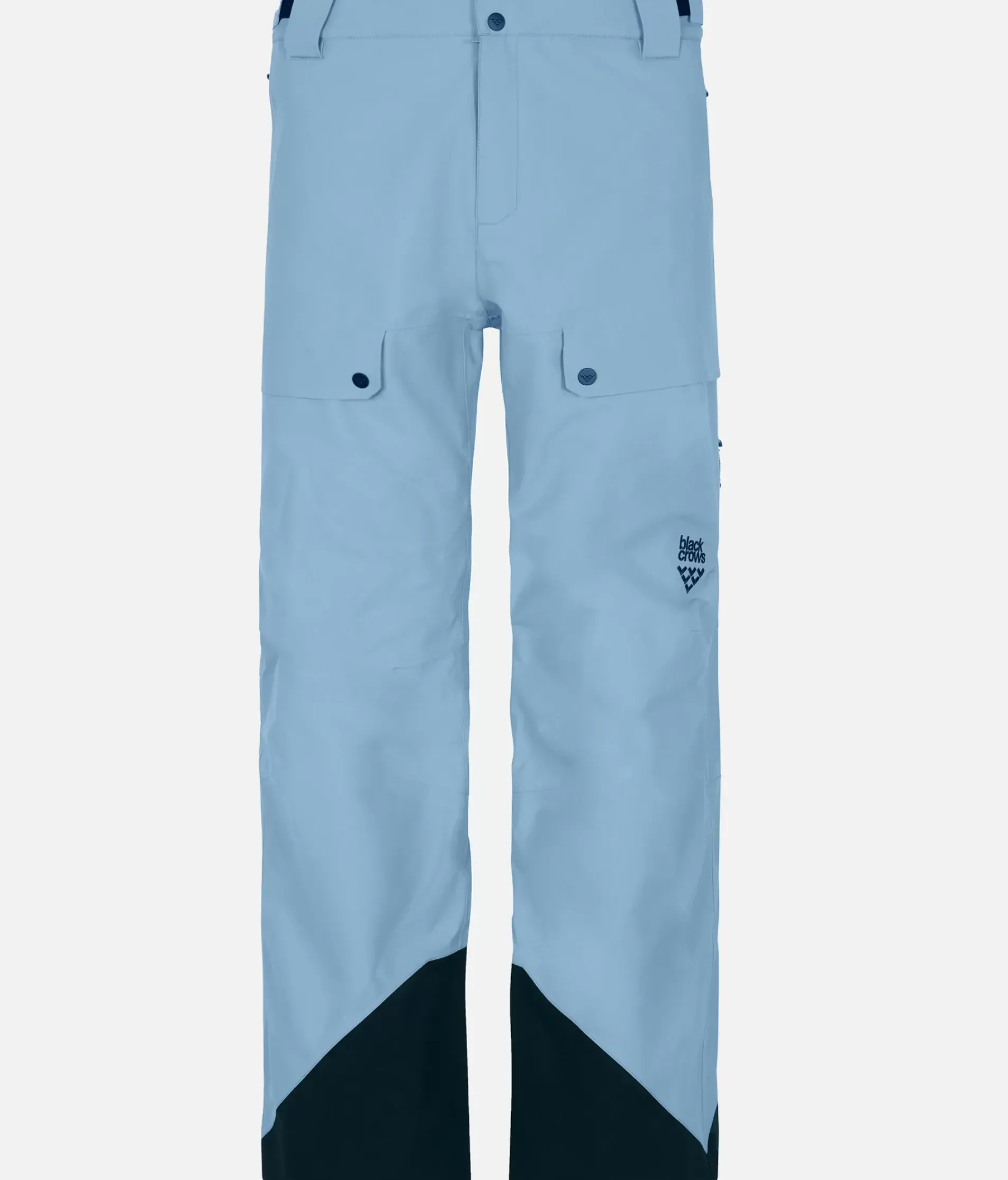 Pantalon Homme Ora Body Map