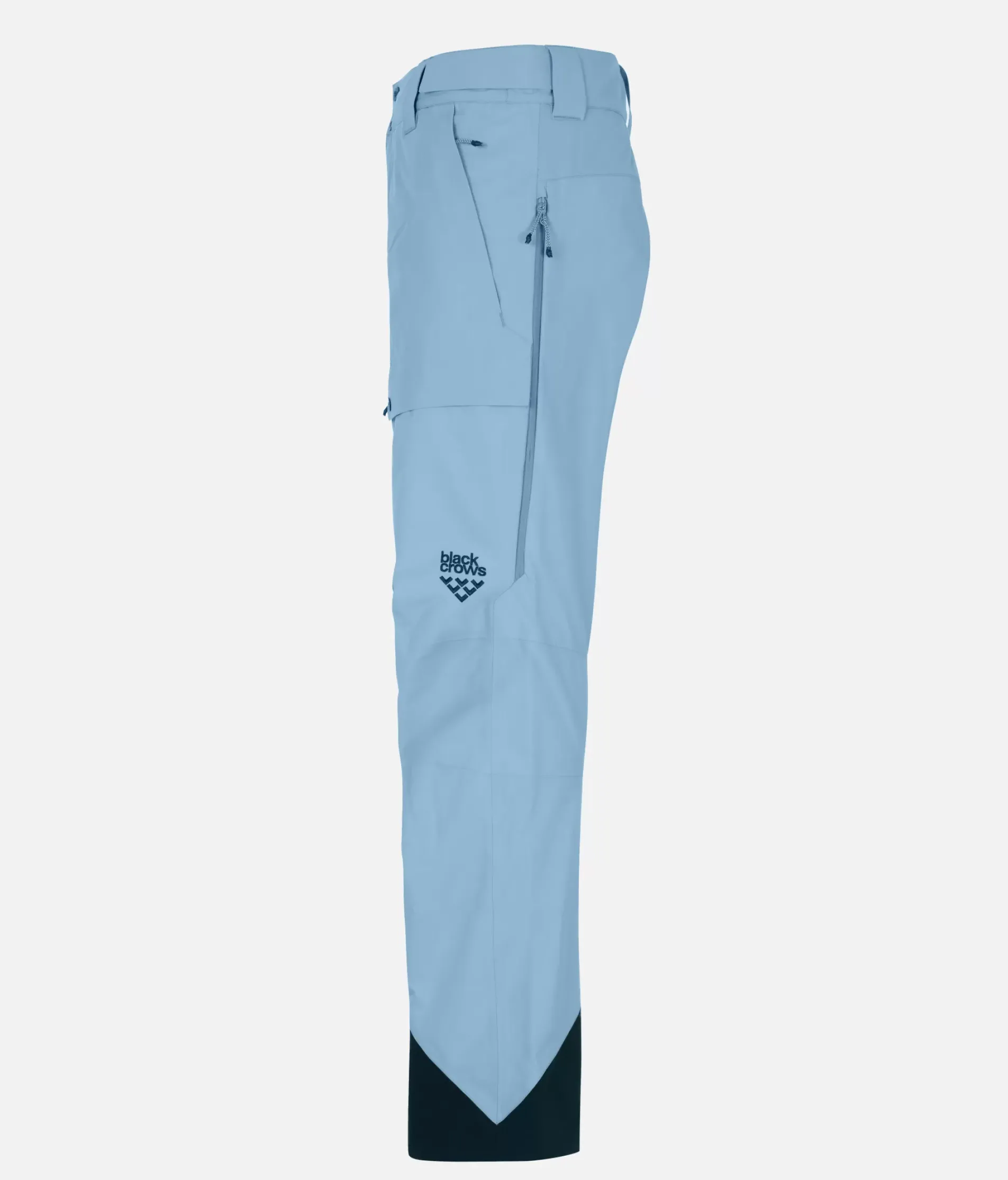 Pantalon Homme Ora Body Map