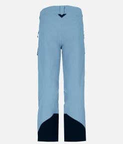 Pantalon Homme Ora Body Map