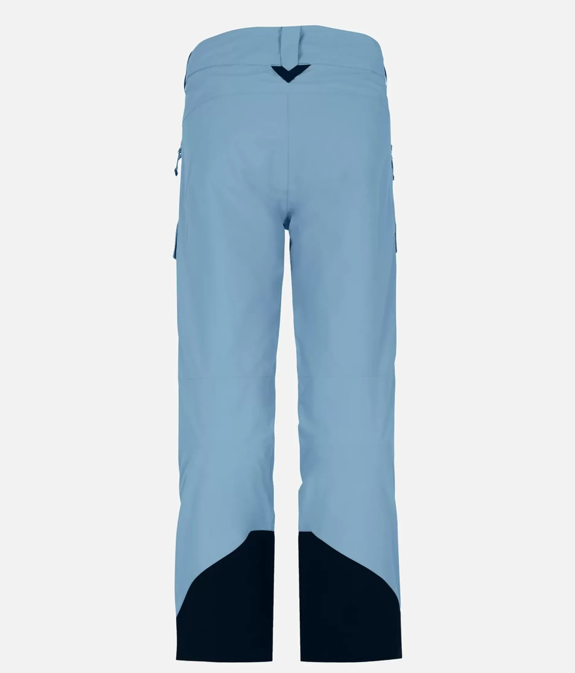 Pantalon Homme Ora Body Map