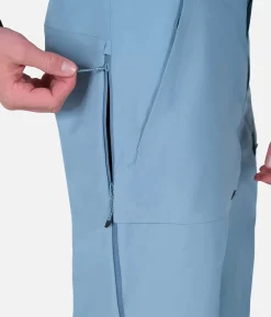 Pantalon Homme Ora Body Map