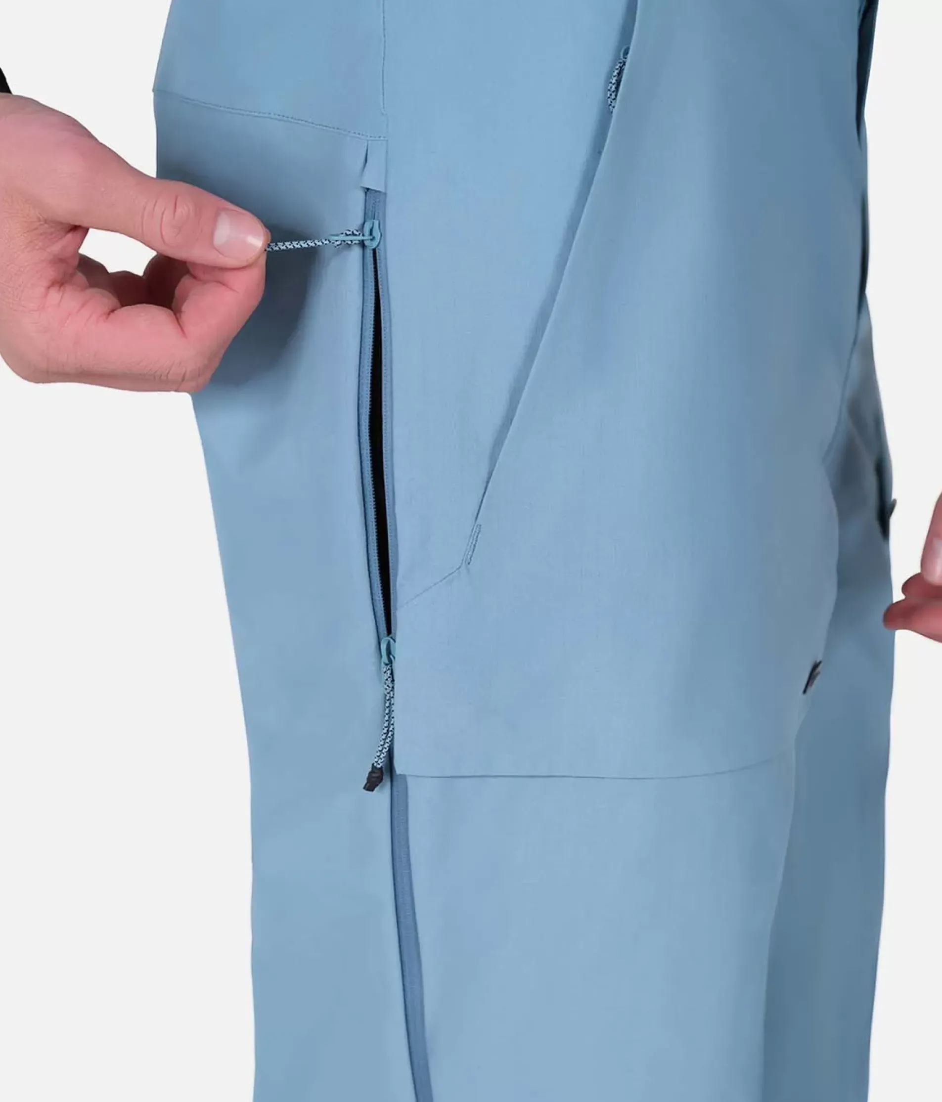 Pantalon Homme Ora Body Map