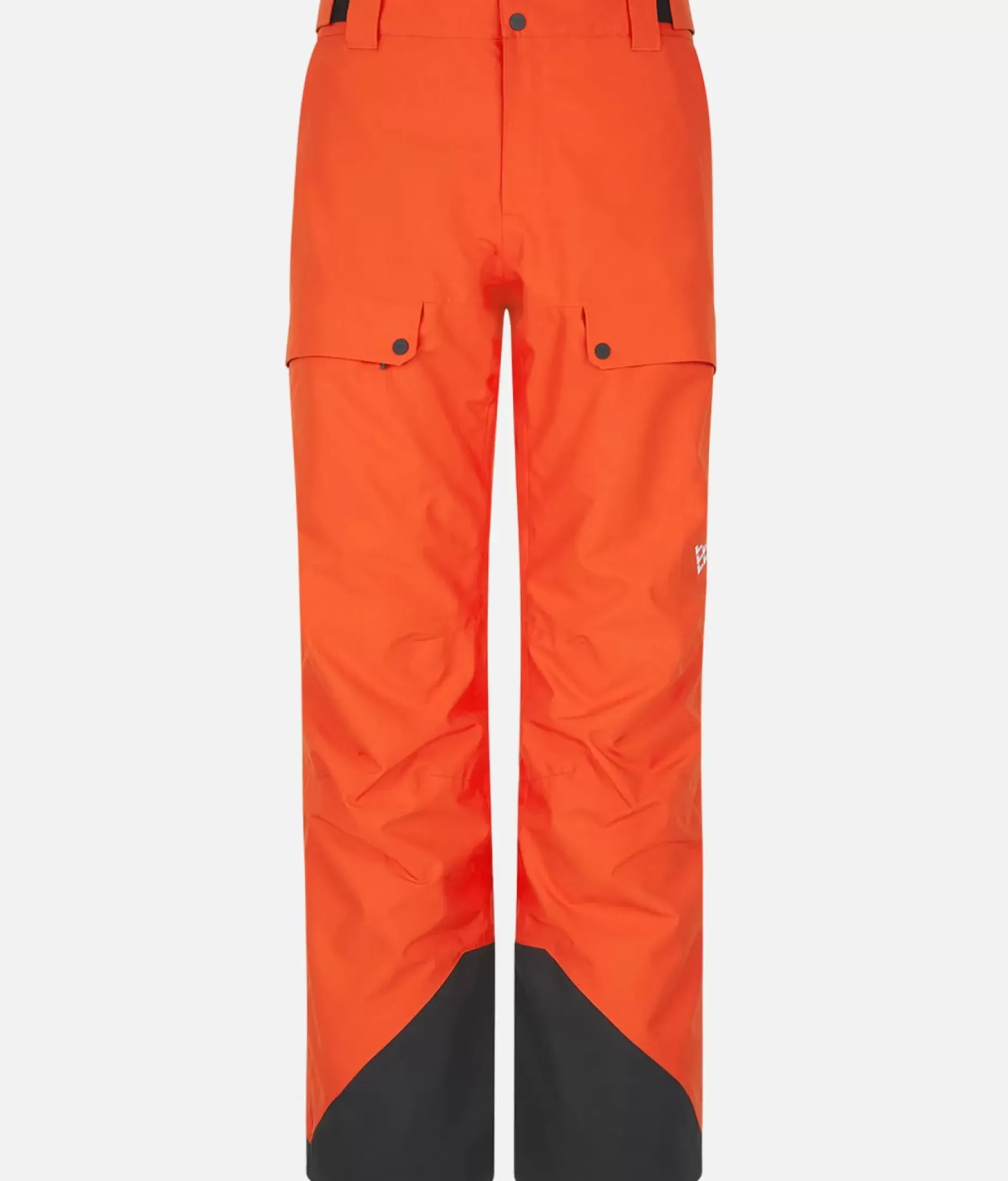 Pantalon Homme Ora Body Map