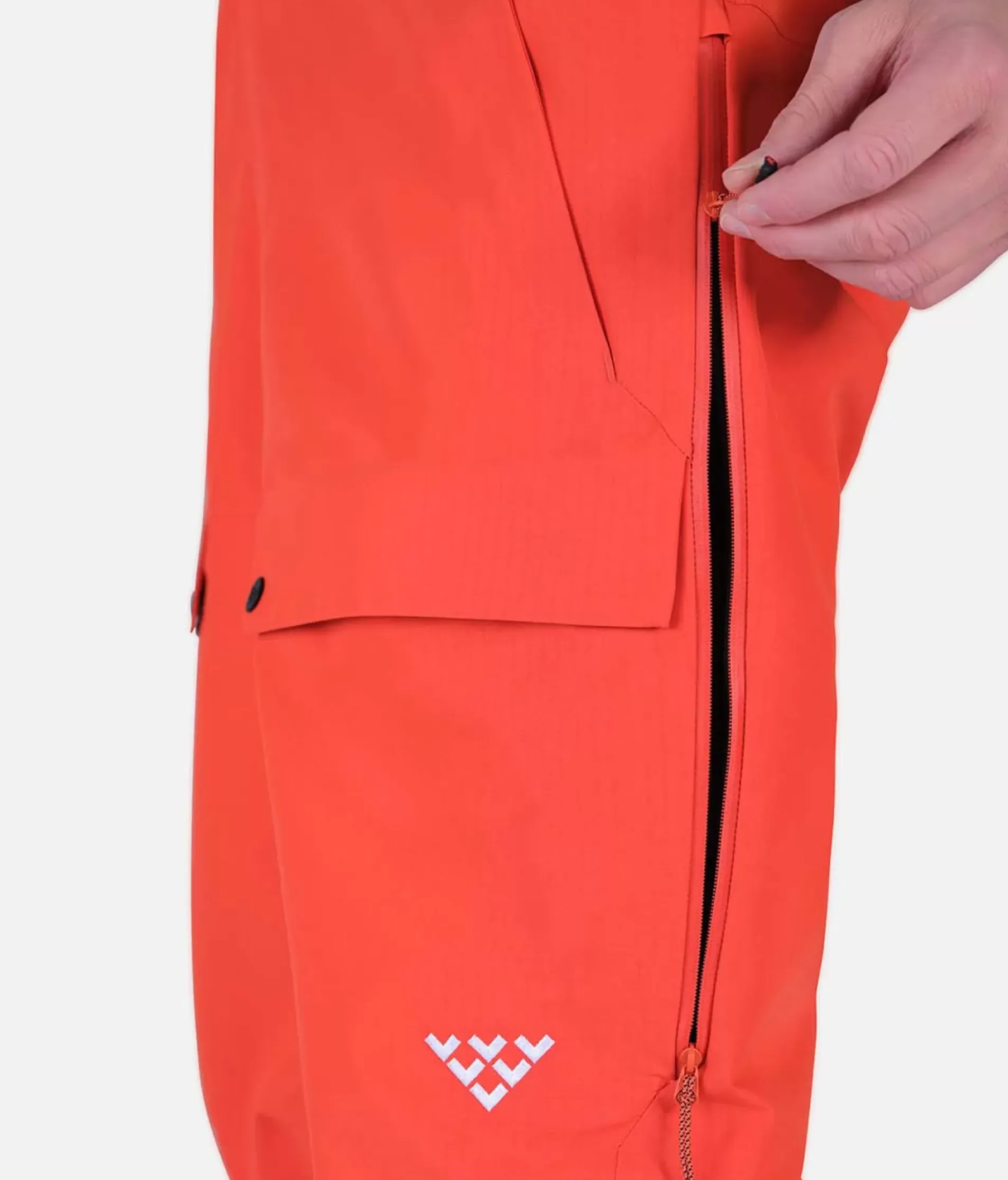 Pantalon Homme Ora Body Map