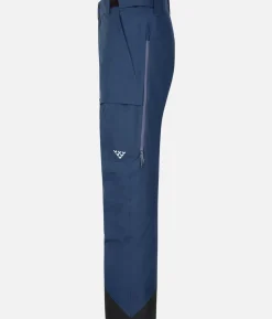 Pantalon Homme Ora Body Map