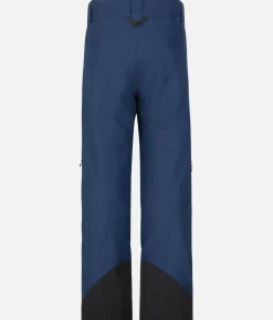 Pantalon Homme Ora Body Map