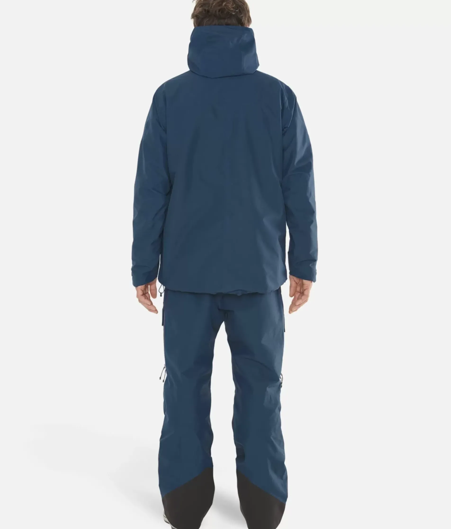 Pantalon Homme Ora Body Map