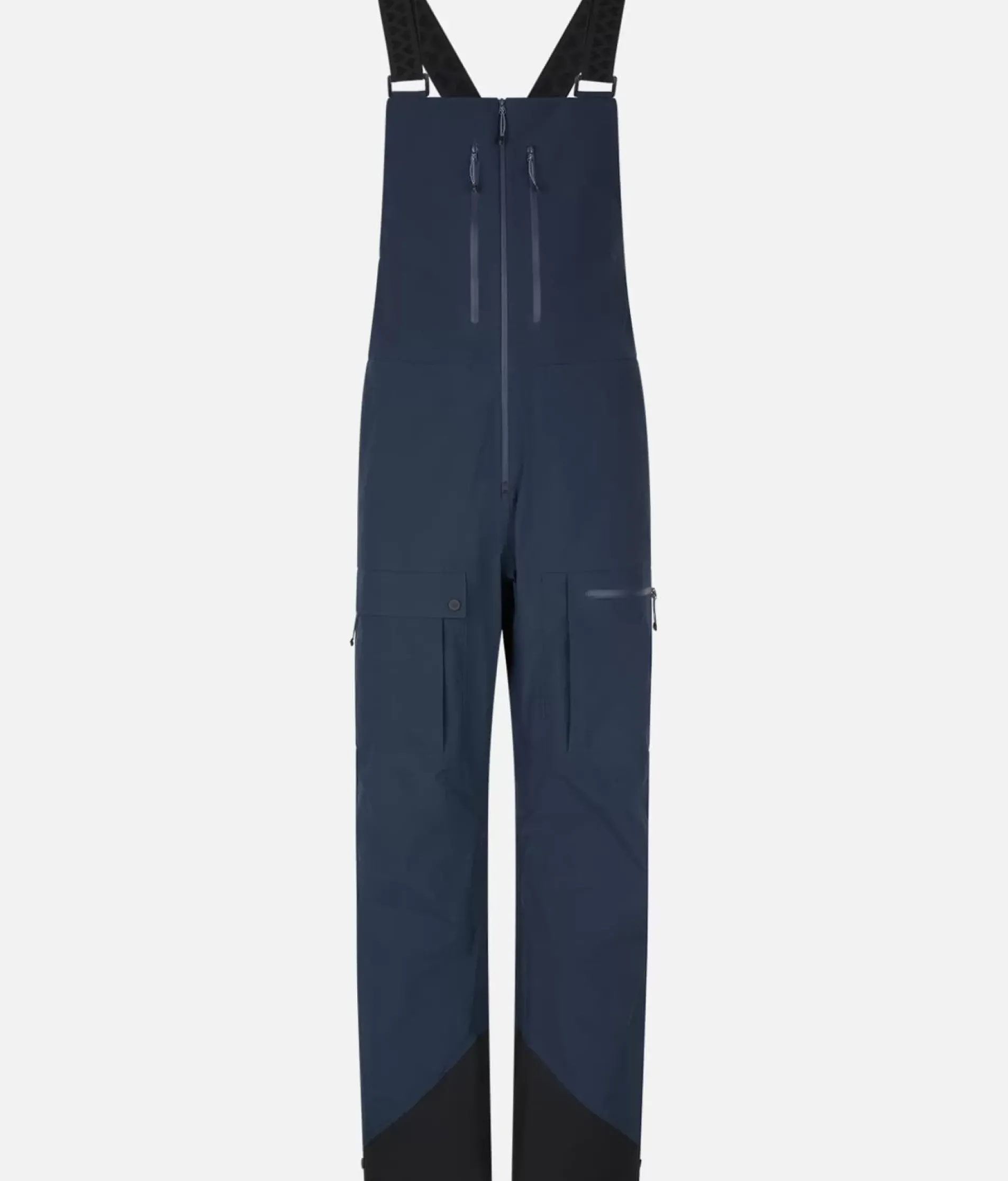 Pantalon Homme Ora Xpore Ripstop Bib