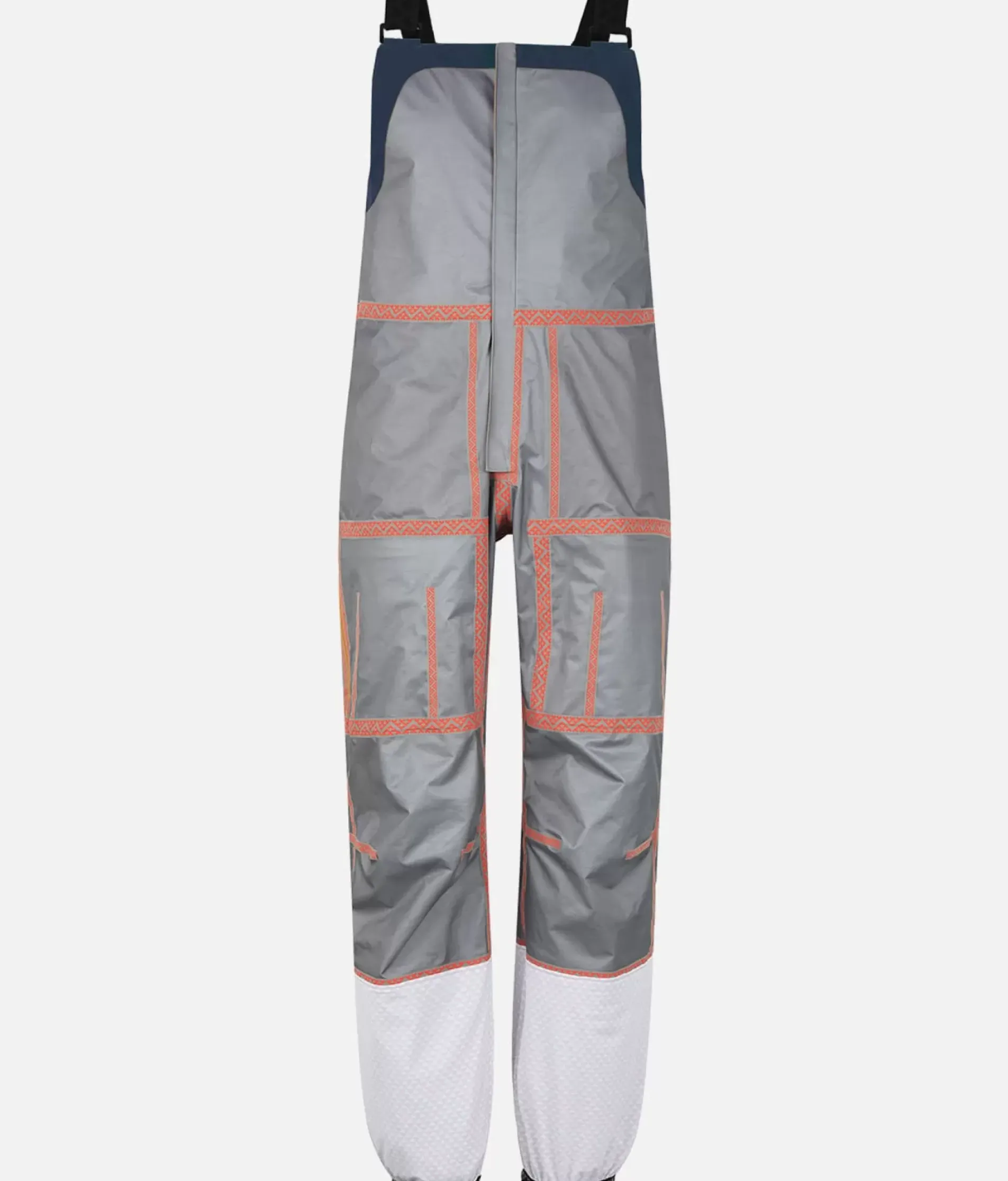 Pantalon Homme Ora Xpore Ripstop Bib