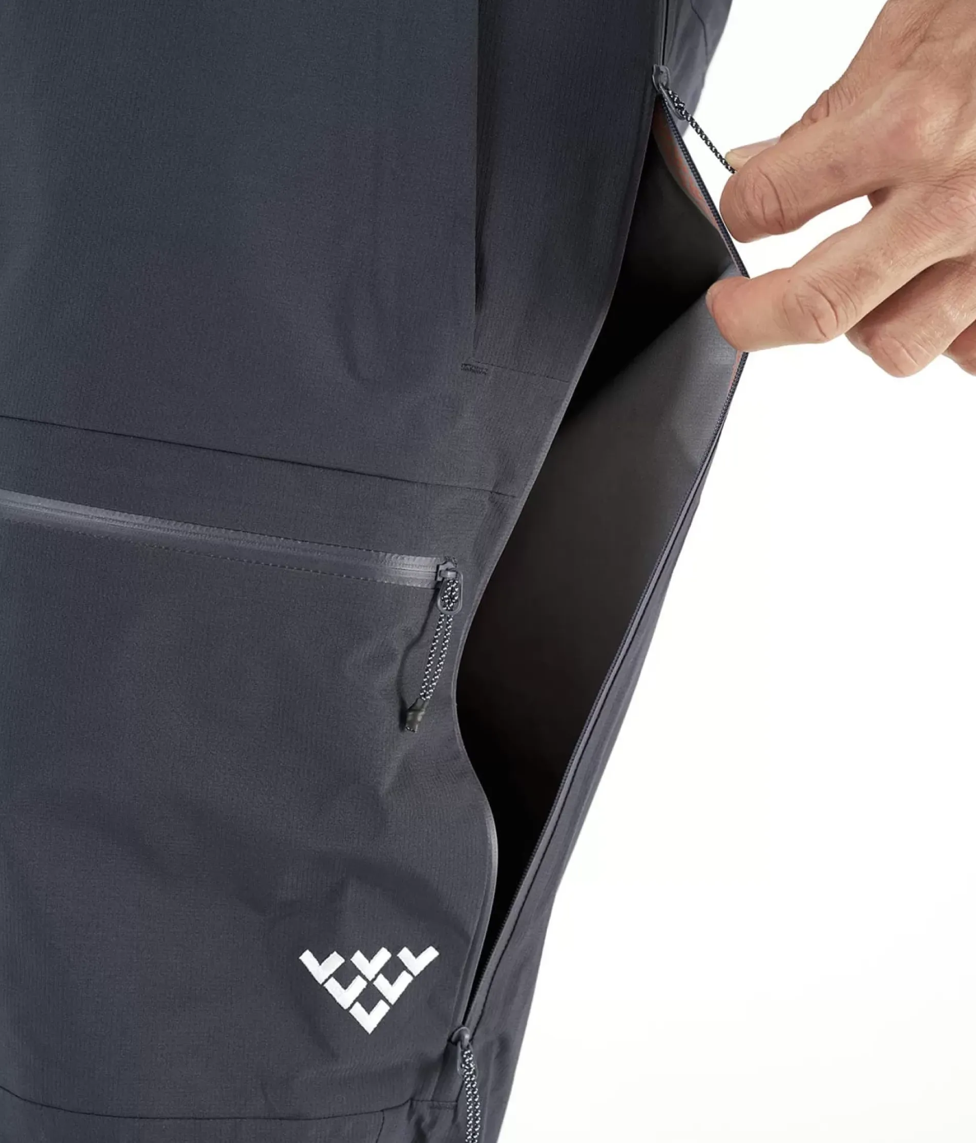 Pantalon Homme Ora Xpore Ripstop Bib