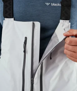 Pantalon Homme Ora Xpore Ripstop Bib