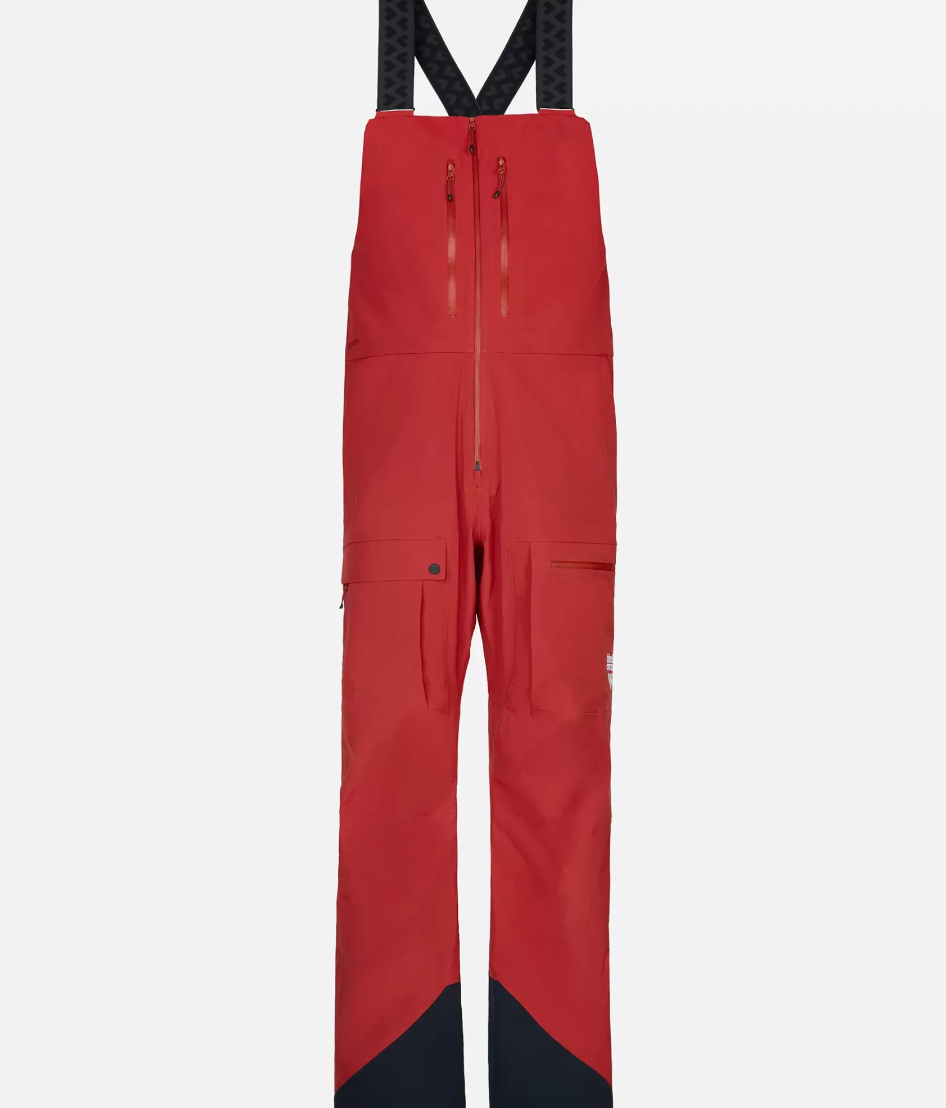 Pantalon Homme Ora Xpore Ripstop Bib