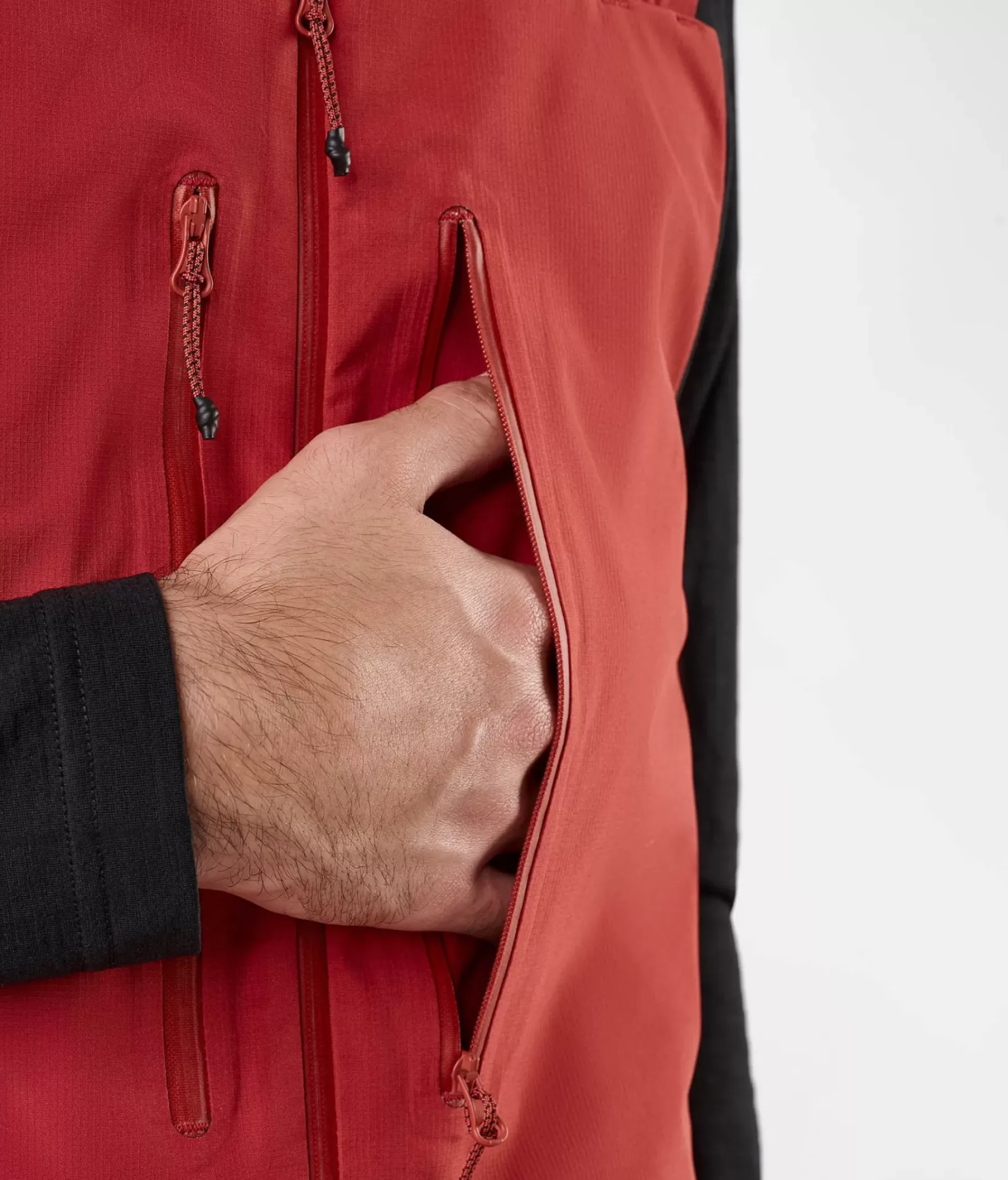 Pantalon Homme Ora Xpore Ripstop Bib