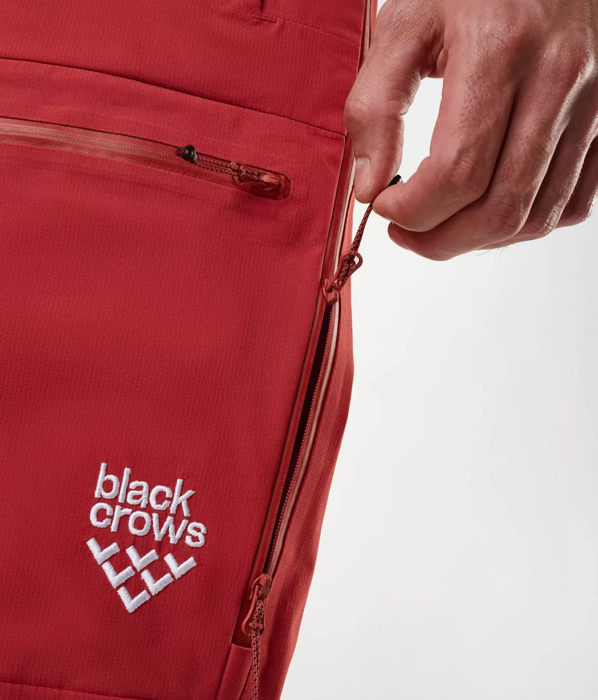 Pantalon Homme Ora Xpore Ripstop Bib