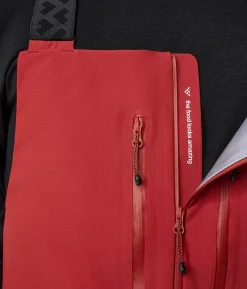 Pantalon Homme Ora Xpore Ripstop Bib