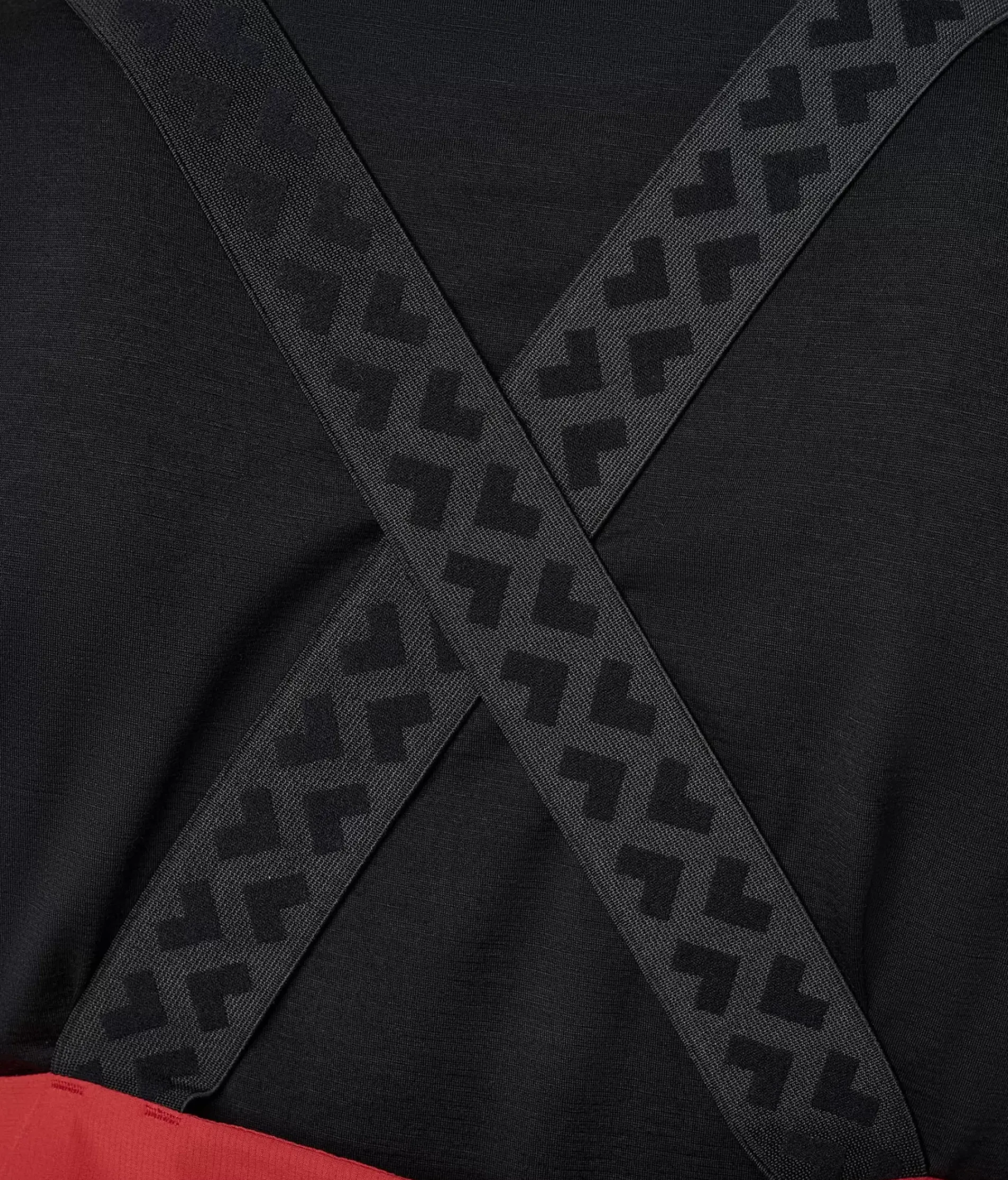 Pantalon Homme Ora Xpore Ripstop Bib